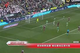 包含谢菲联客场挑战南安普顿，冲击欧战资格的词条