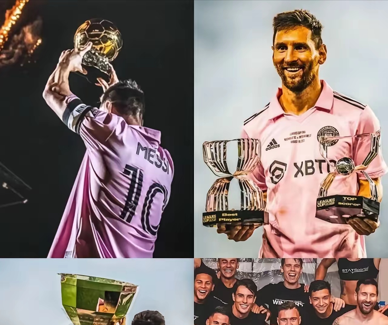 梅西巅峰对决，Doinb与80激战尤文图斯分钟，精彩发挥胜负难料！(麦迪时刻35秒13分高清全场回放央视)