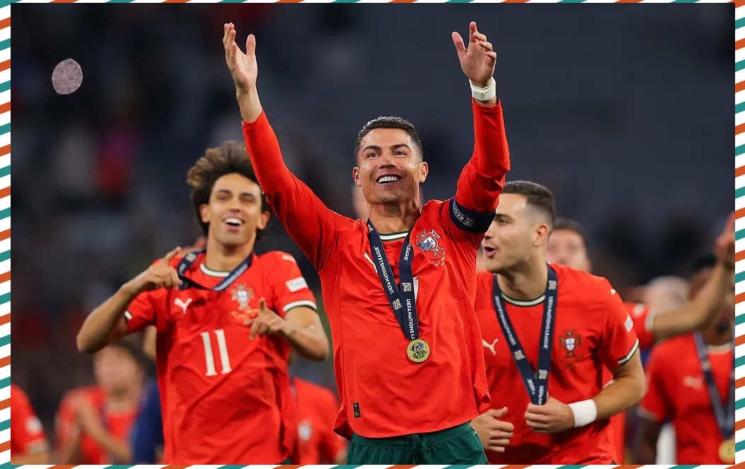 C罗连续十二场比赛得分超过问鼎冠军,DWG挑战极限! C罗连续十二场比赛得分超过问鼎冠军,DWG挑战极限!